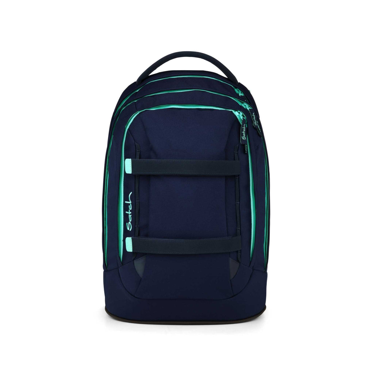 pack Schulrucksack Ocean Mint
