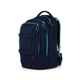 pack Schulrucksack Ocean Mint