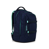 pack Schulrucksack Ocean Mint
