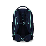 pack Schulrucksack Ocean Mint