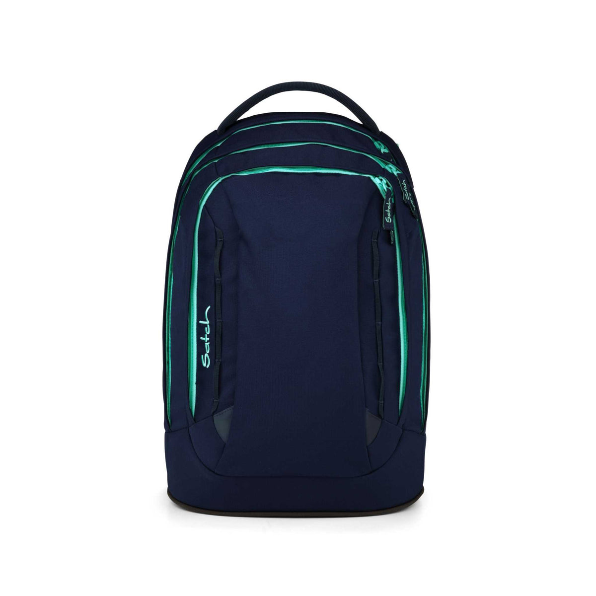 pack Schulrucksack Ocean Mint