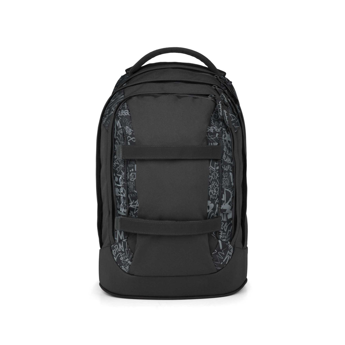 pack Schulrucksack Street Ink