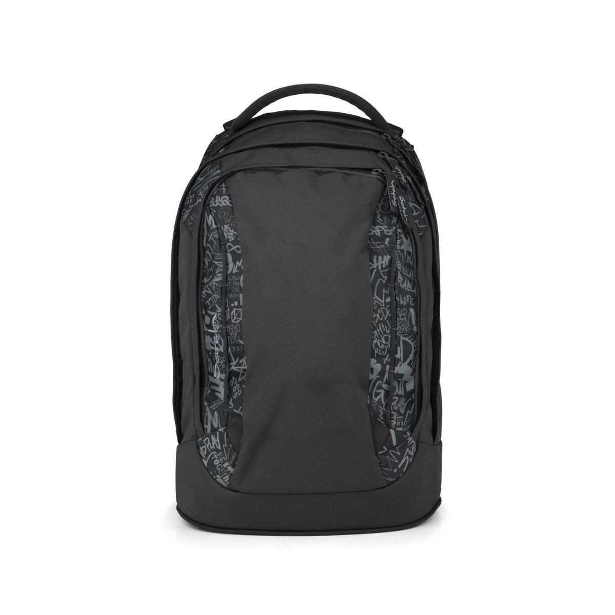 pack Schulrucksack Street Ink