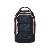pack Schulrucksack Midnight Jungle