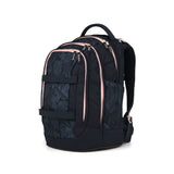 pack Schulrucksack Midnight Jungle