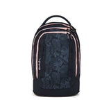 pack Schulrucksack Midnight Jungle