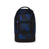 pack Schulrucksack Seismic Blue