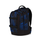 pack Schulrucksack Seismic Blue