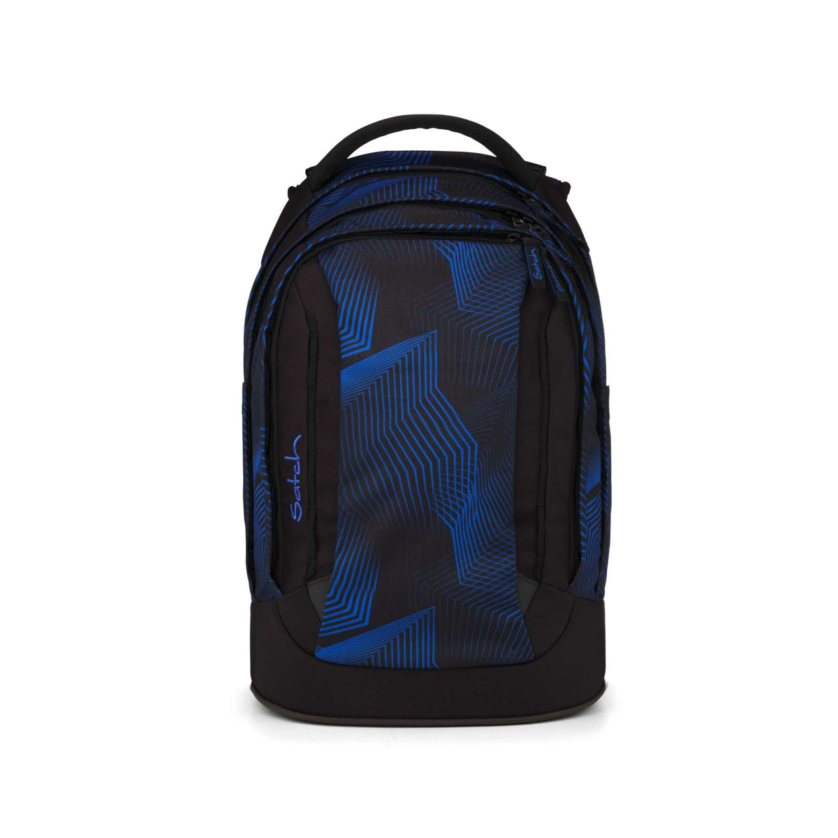 pack Schulrucksack Seismic Blue