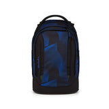 pack Schulrucksack Seismic Blue