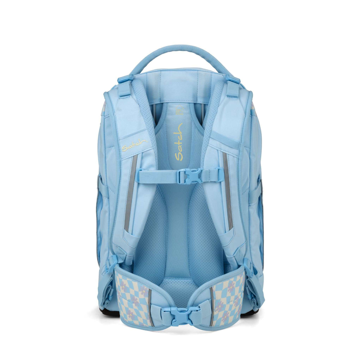 pack Schulrucksack Summer Era
