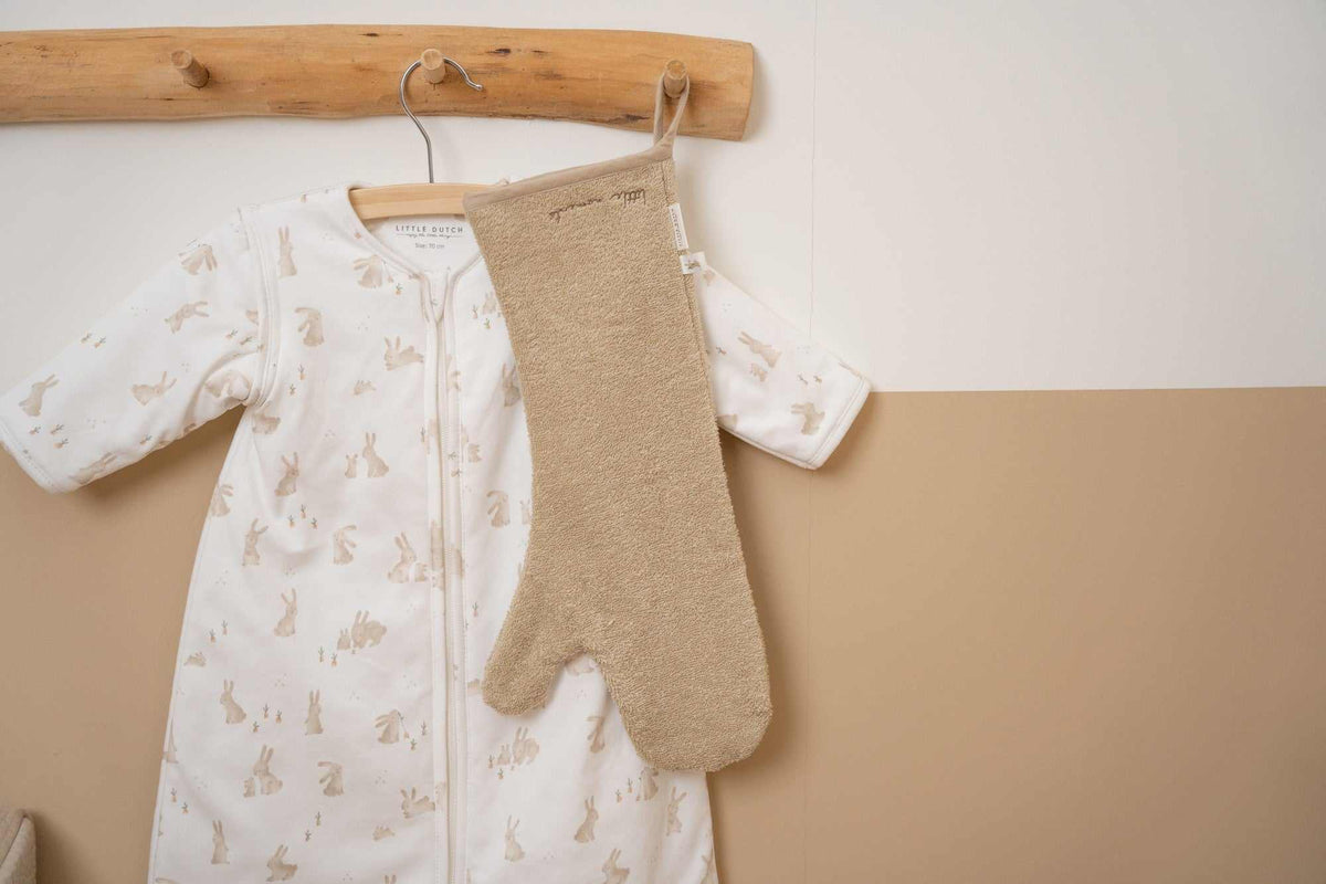 Schlafsack Winter 90cm/ Baby Bunny