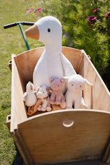 Kuscheltier Schaf 17cm/ Little Farm