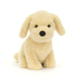 Golden Puppy Honey