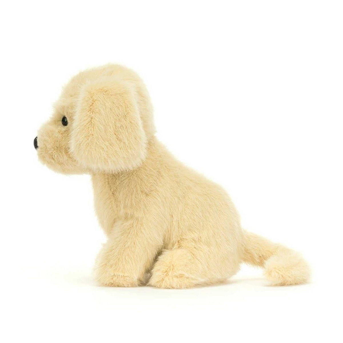 Golden Puppy Honey