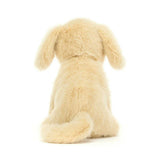 Golden Puppy Honey