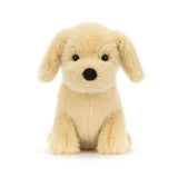 Golden Puppy Honey