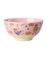 Mittlere Schale/  Hero Pink