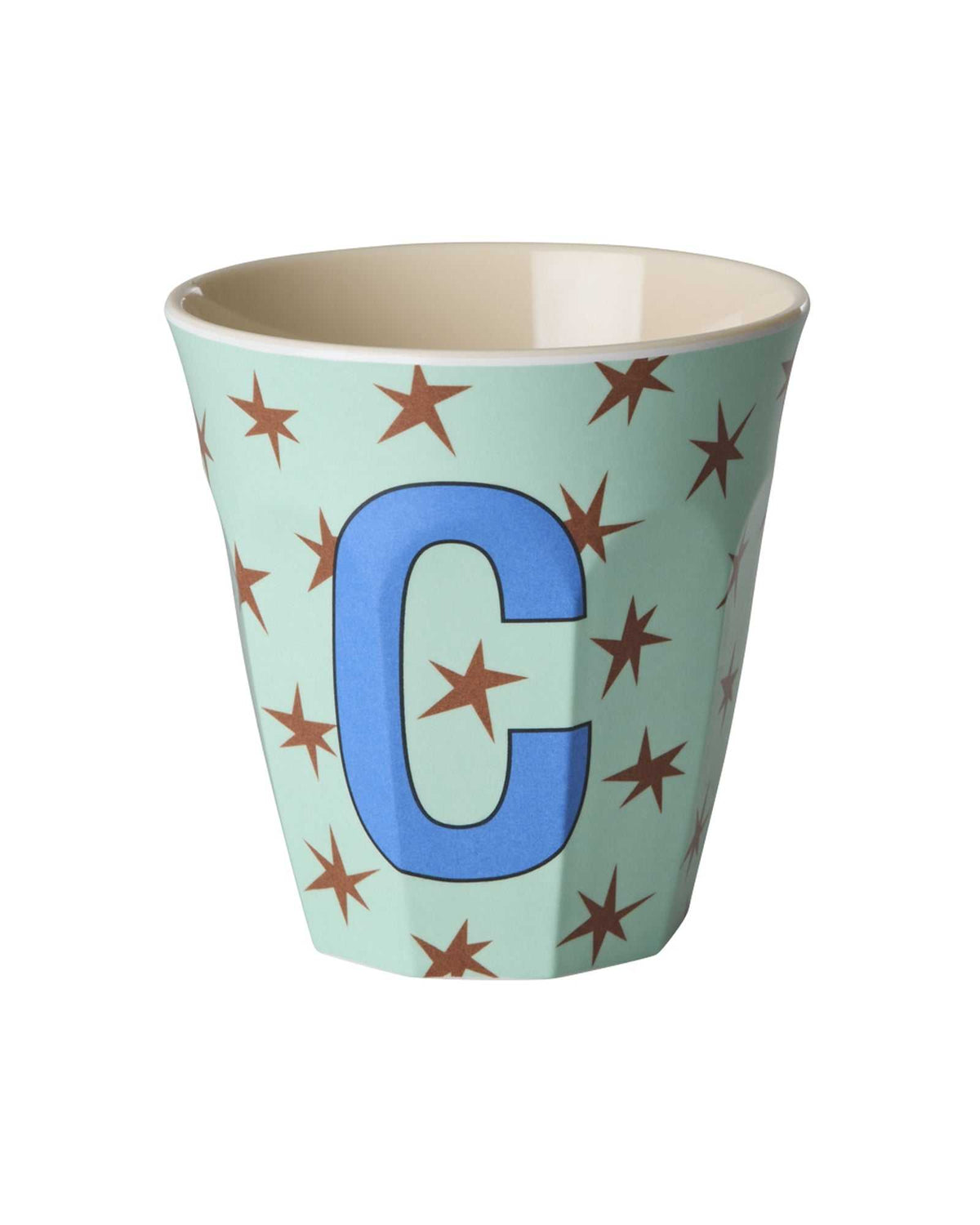 Buchstabenbecher C - 250 ml