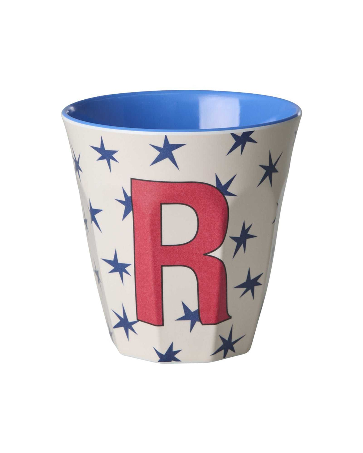 Buchstabenbecher R - 250 ml