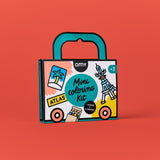 Mini Malset - Atlas