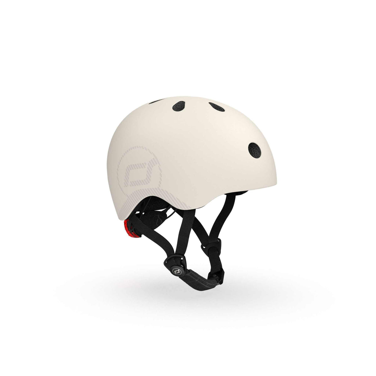 Helm M-L, ash