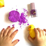 Abzieh Nagellack - Little Poppet
