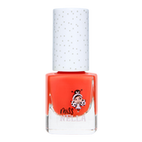 Abzieh Nagellack - Poppy Fields