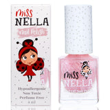 Abzieh Nagellack - Itsy Glitzy Hippo