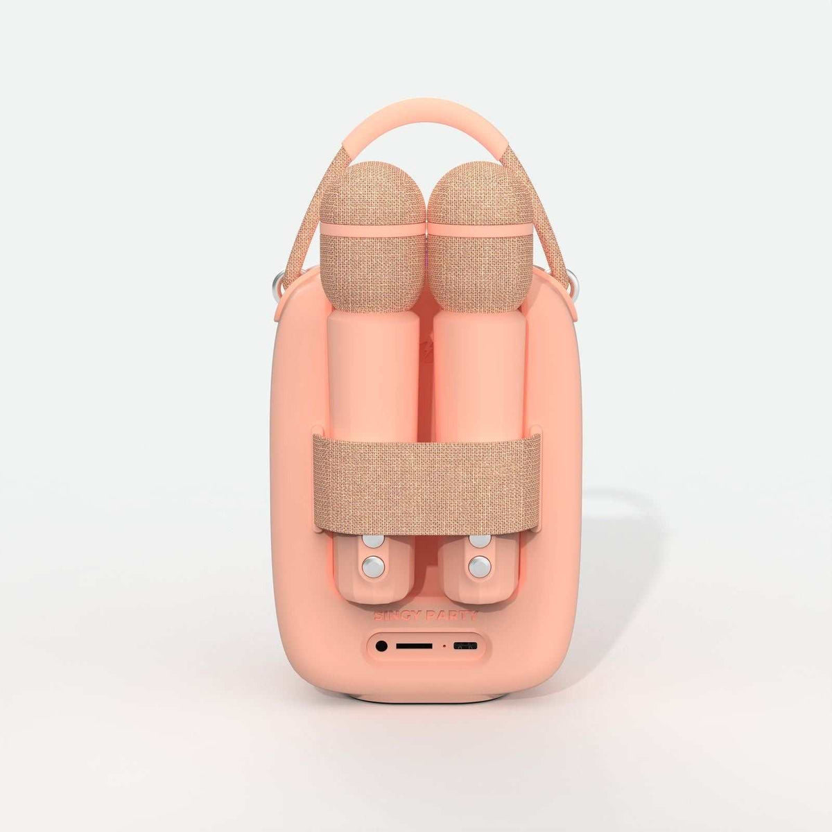 Singy Party - Pink