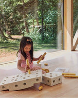 MODU Curiosity Set/ Honey Yellow