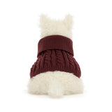 Kuschel- Terrier