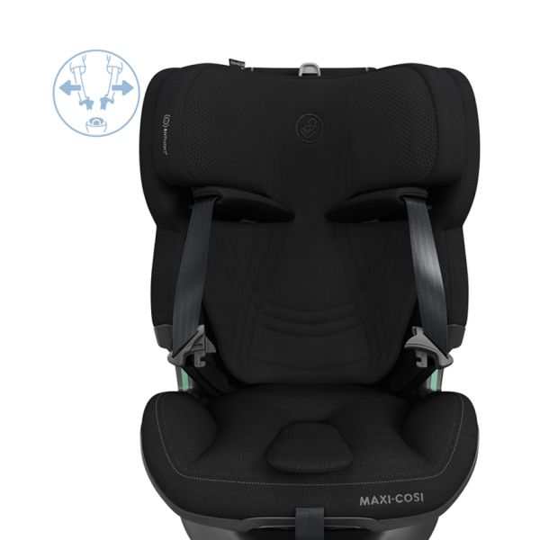 Emerald 360 Pro / Authentic Black
