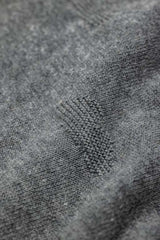 Joolz Wolkenweiche Decke | Stormy grey