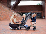 Joolz Aer2 Buggy I Pebble grey