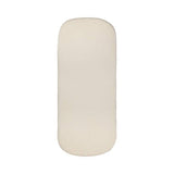 Joolz Kinderwagen- Spannbettlaken | Milky beige