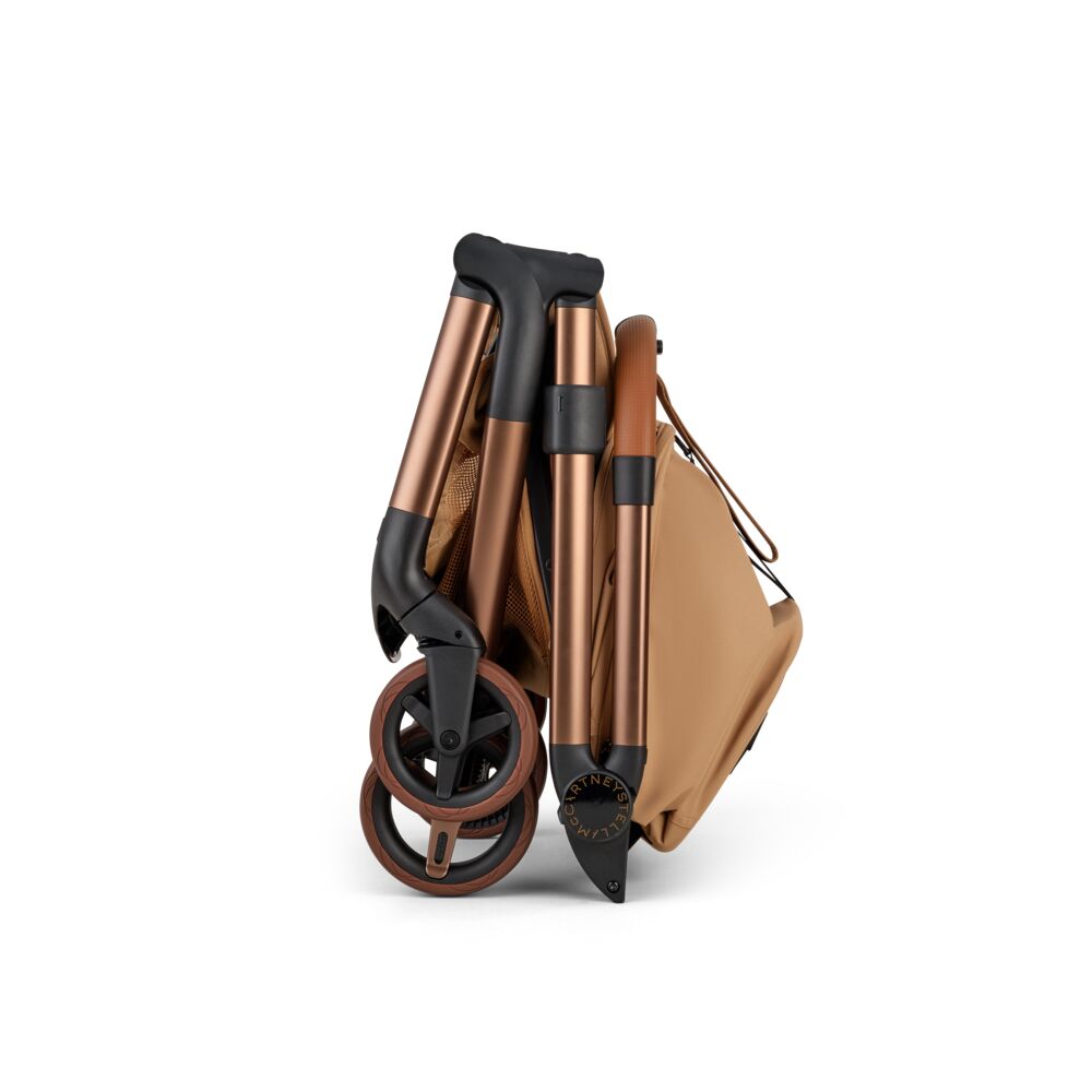 Bugaboo X StellaMcCartney Butterfly 2