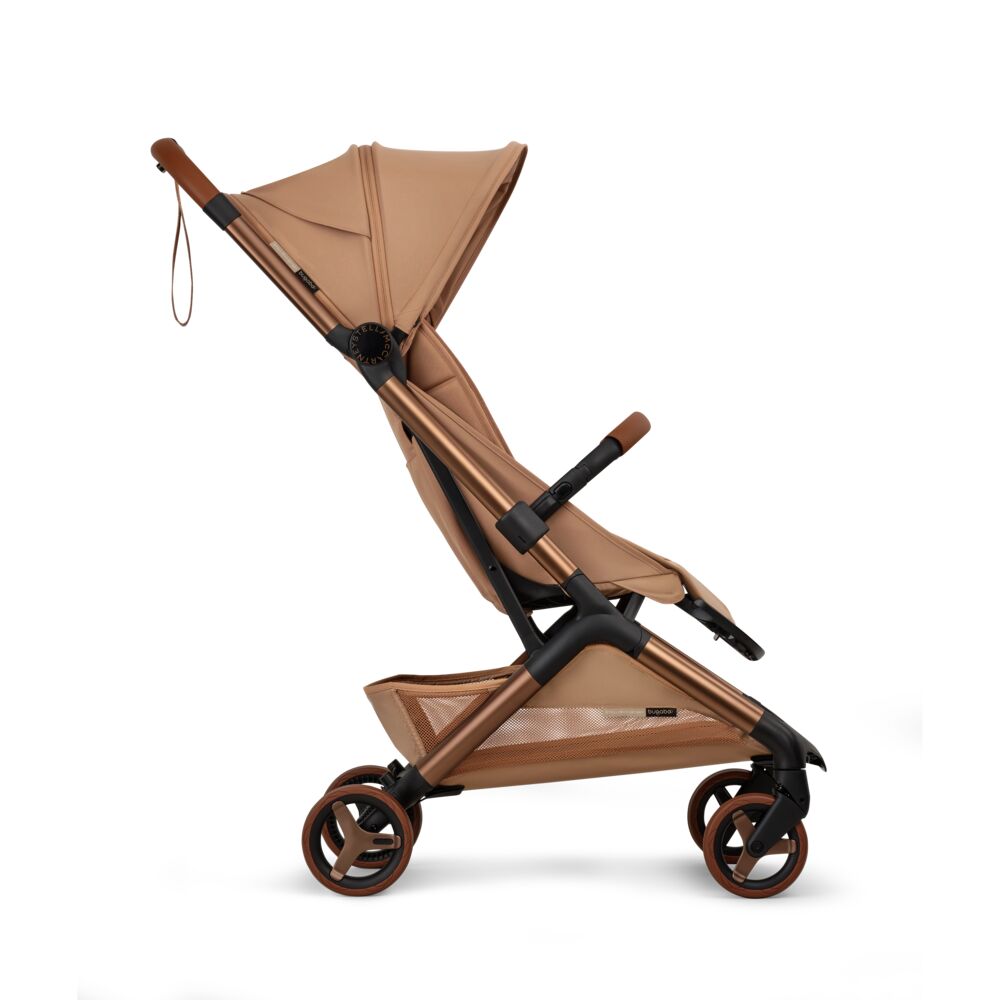 Bugaboo X StellaMcCartney Butterfly 2
