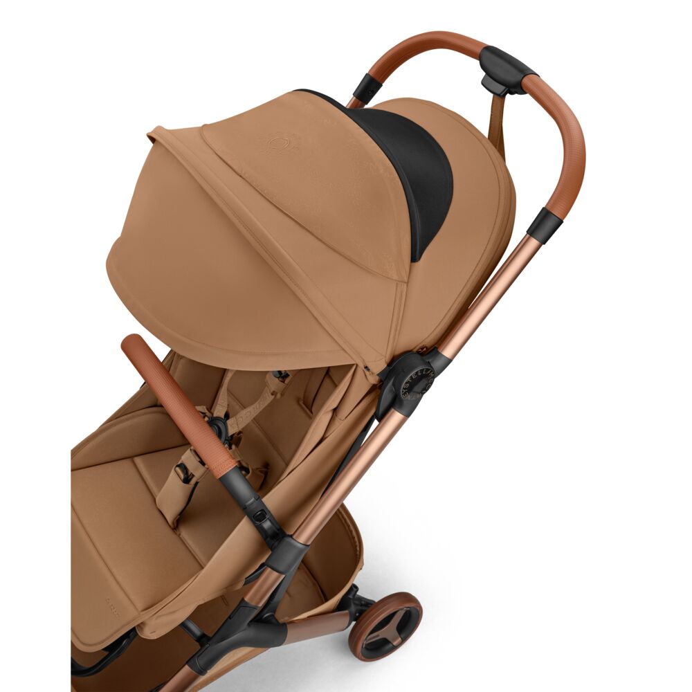 Bugaboo X StellaMcCartney Butterfly 2