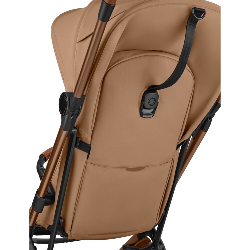 Bugaboo X StellaMcCartney Butterfly 2
