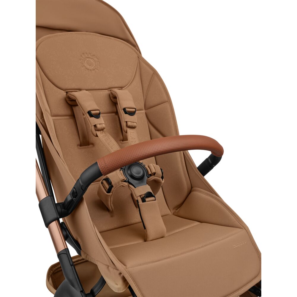 Bugaboo X StellaMcCartney Butterfly 2