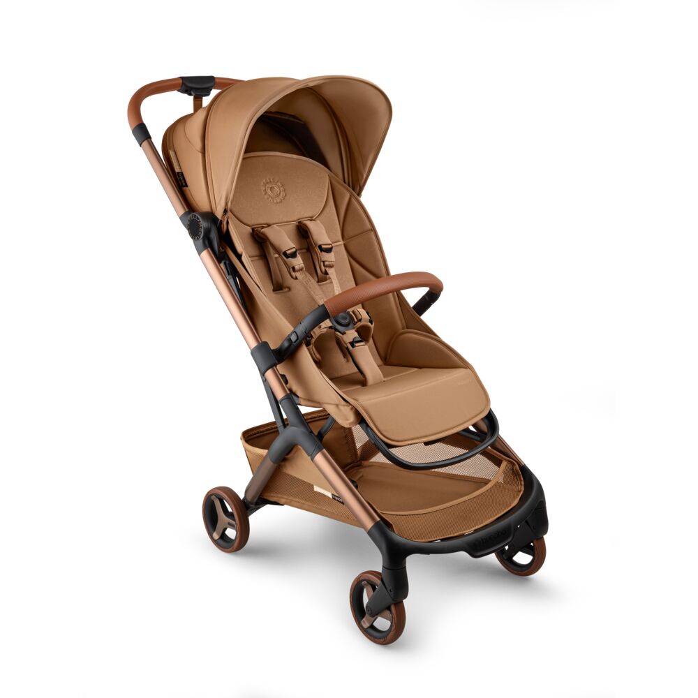 Bugaboo X StellaMcCartney Butterfly 2