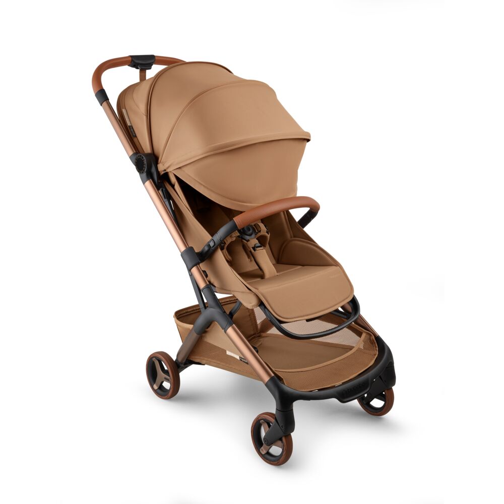 Bugaboo X StellaMcCartney Butterfly 2