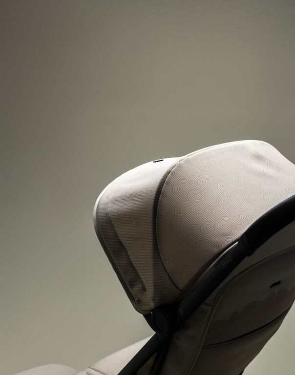 Aer2 Buggy | Special | Calming beige