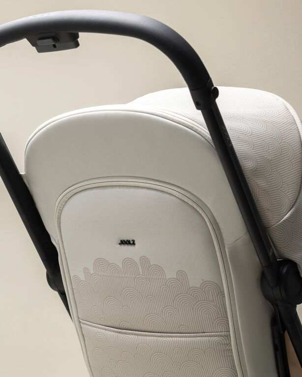 Aer2 Buggy | Special | Calming beige