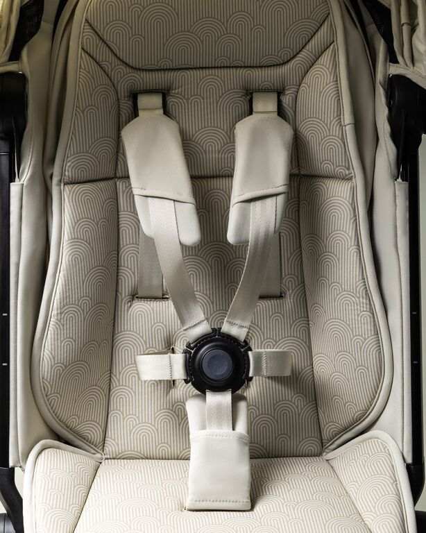 Aer2 Buggy | Special | Calming beige