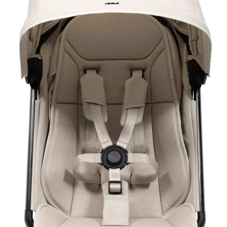 Aer2 Buggy | Special | Calming beige