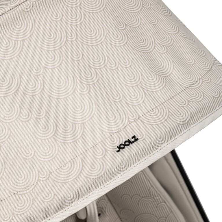 Aer2 Buggy | Special | Calming beige