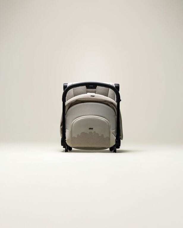 Aer2 Buggy | Special | Calming beige