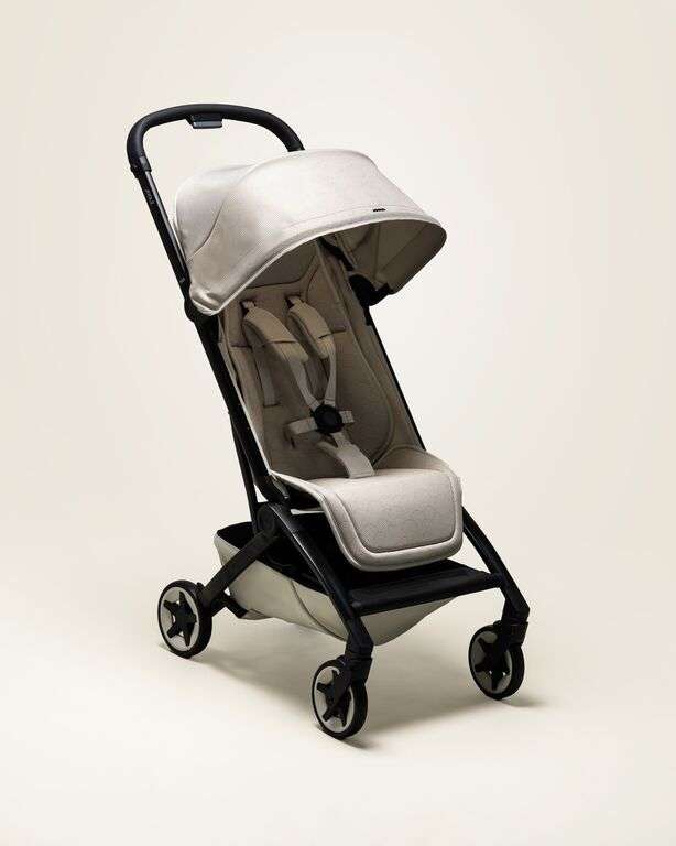 Aer2 Buggy | Special | Calming beige